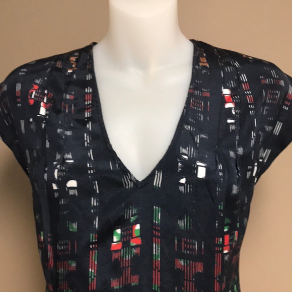 DEREK LAM 10 Crosby Dress *Chic*Classy* sz 4 - Picture 2 of 7